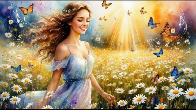 Женщина Чудо автор стихов Марина Улыбайся Музыка Suno