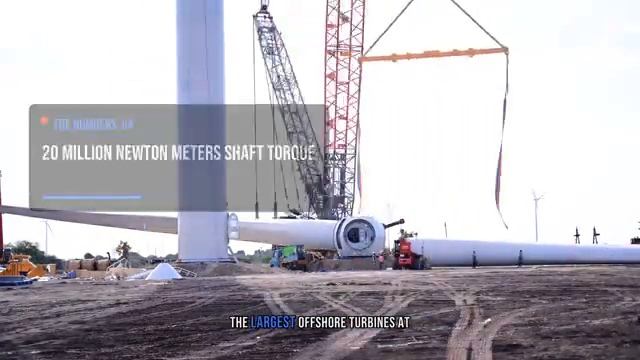 Why Wind Turbine Gearboxes Fail Years Early (The Physics Engineers Missed)