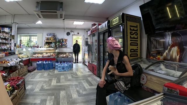Причина тряски, слила Солому, живодёрские планы, животный вопрос, скандал у прилавка, алконяня'