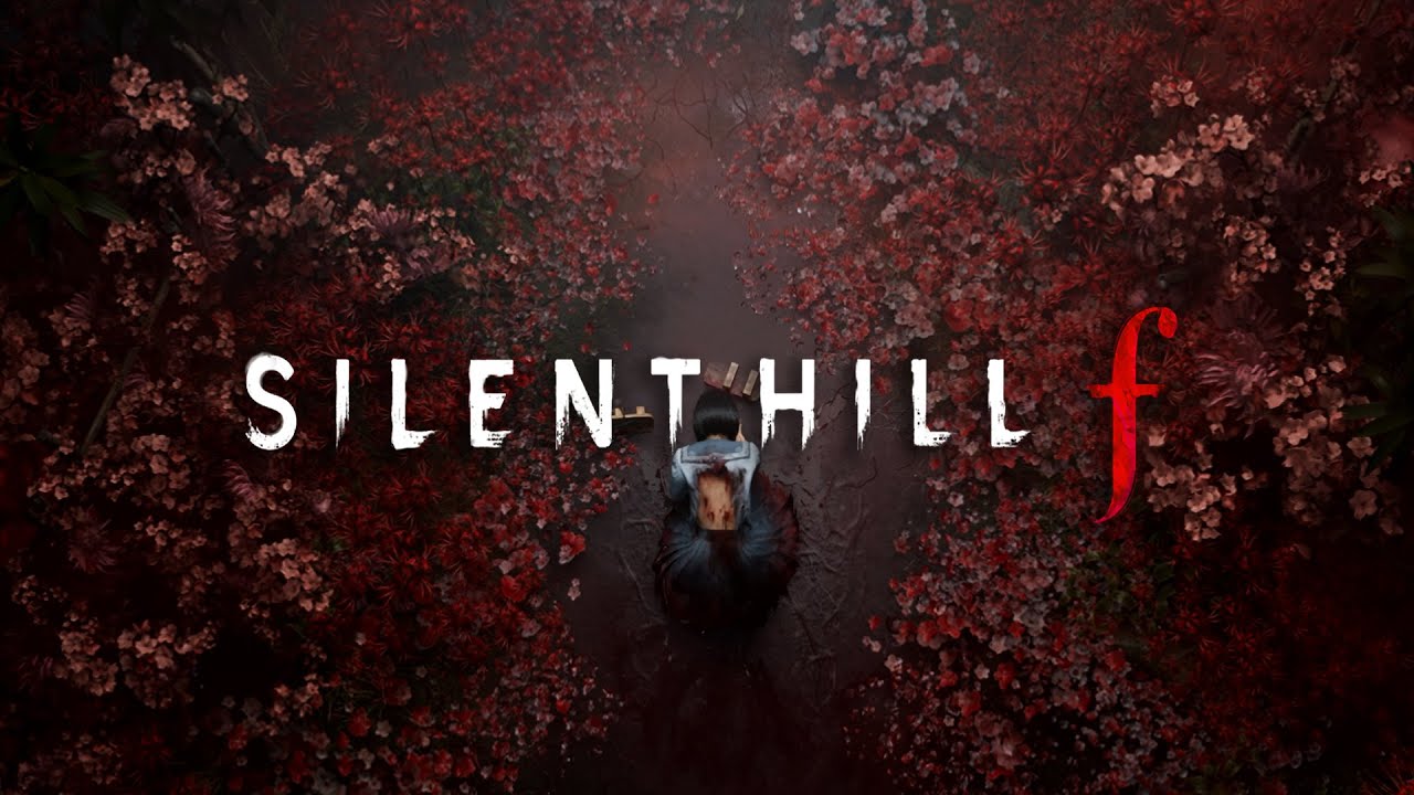 ДОМОЙ В РОДНОЕ ГНЕЗДО ФИНАЛ  Silent Hill ƒ 12