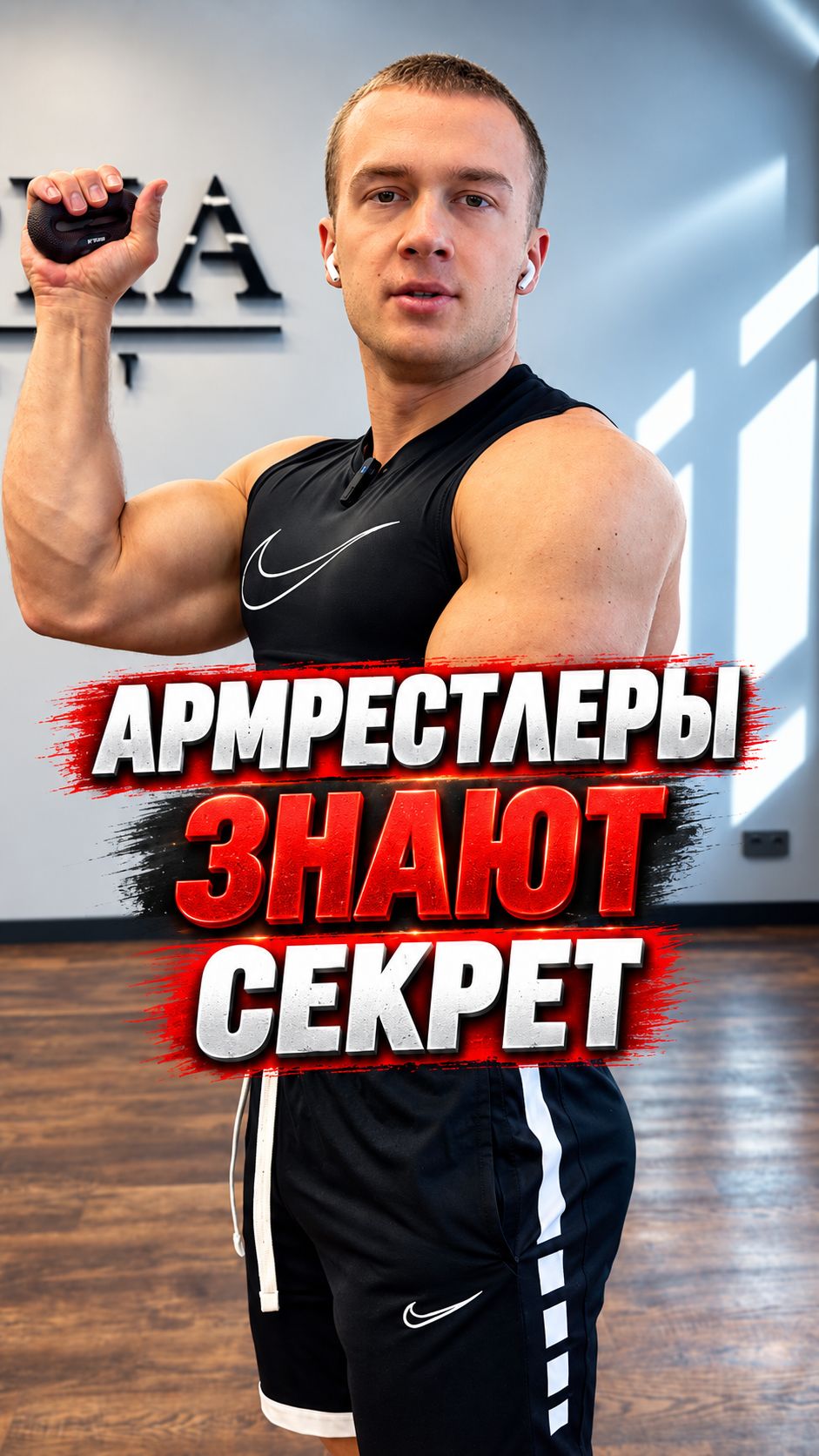 Убойная тренировка хвата для армрестлеров  grip armwrestling спорт тренировка сила хват