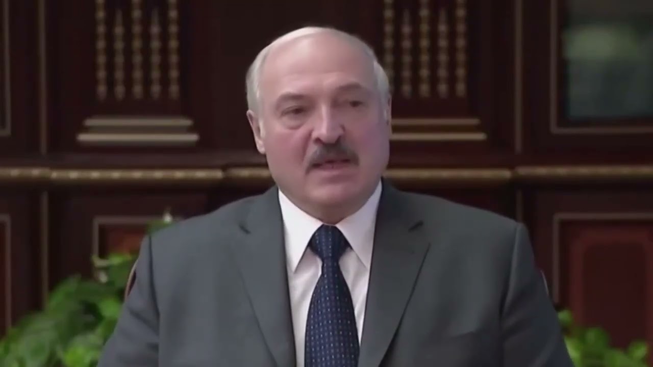 мем. Лукашенко. ДНО