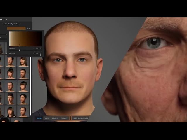 Эволюция 3D графики 1963 - 2023