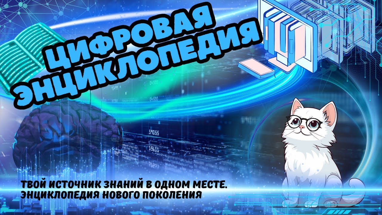 Знания в новом формате.