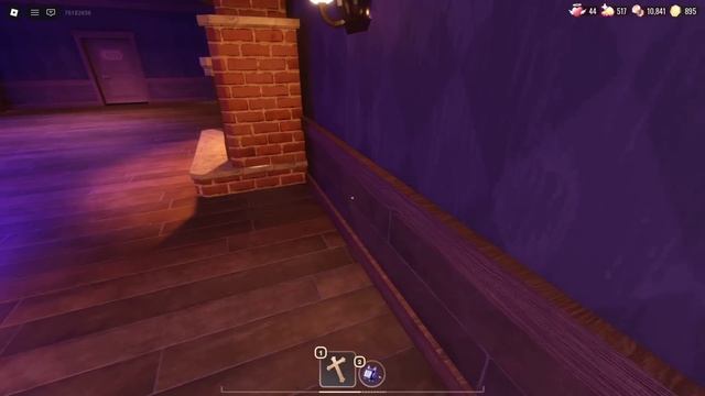 ЗАБЕРИ ПОДАРКИ в честь 4 ЛЕТ игры ДОРС роблокс | DOORS Roblox | Подарки на годовщину игры