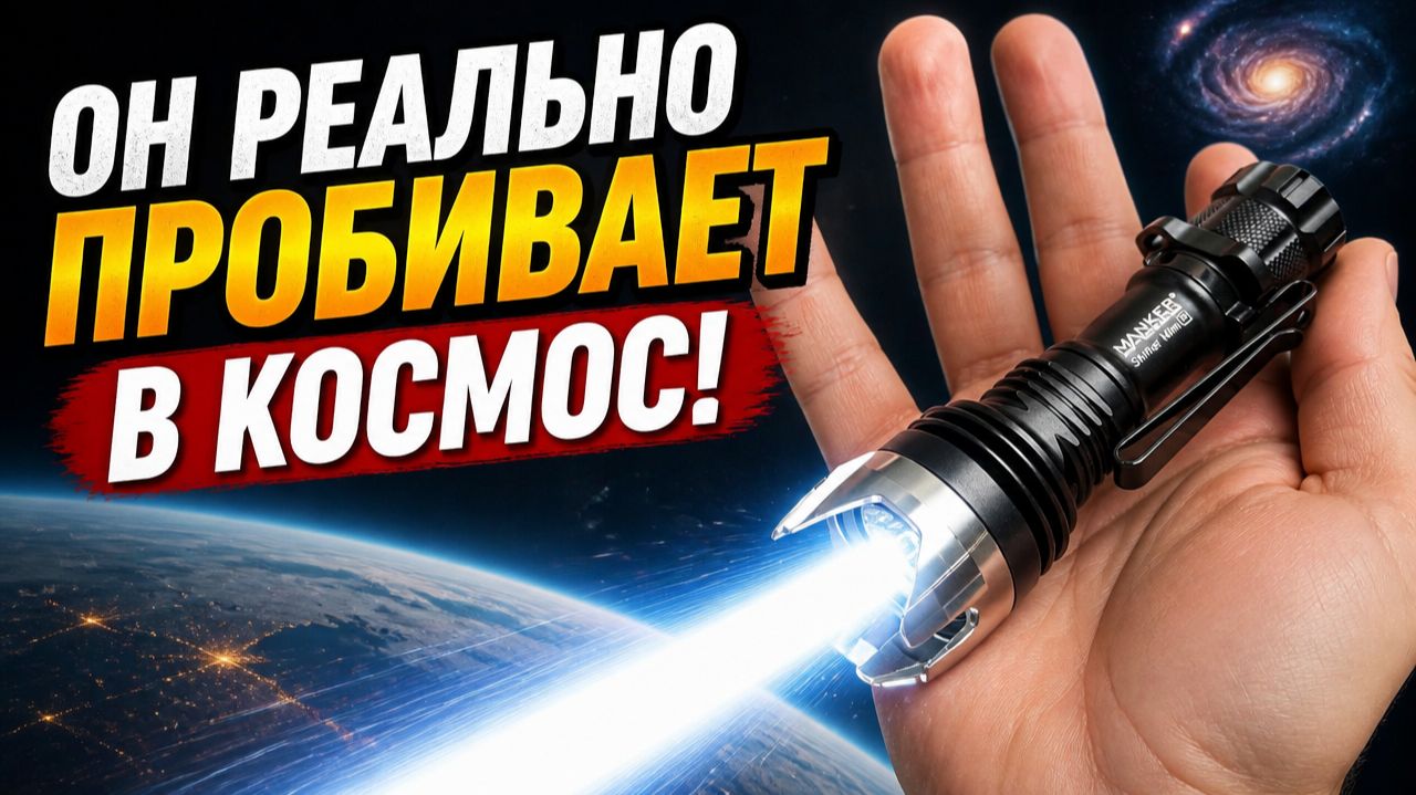 Фонарики - Фонари, Лампы, Освещение