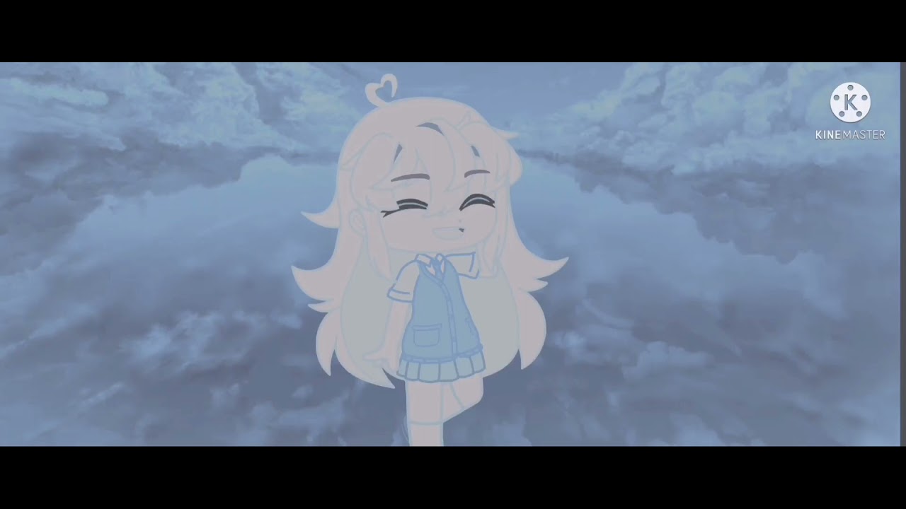 Original! [meme] падение Gacha Club идея _Lilith_