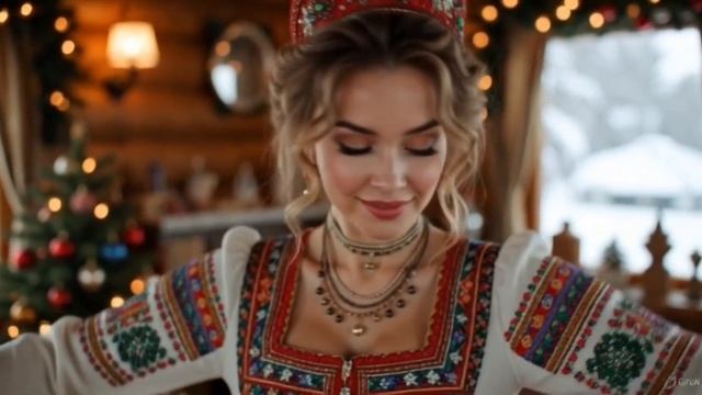 🎄 НОВОГОДНЯЯ ЧАСТУШКА😏 ПОД БОЙ КУРАНТОВ ОН ОБЕЩАЛ… А Я ПРОВЕРИЛА 🎄🔥