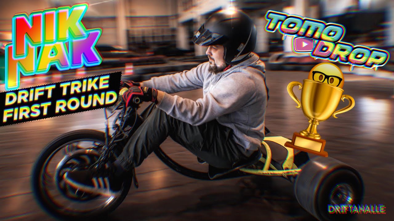 КУБОК НИКНАКА ПЕРВЫЙ ЭТАП #1 NIK NAK WOLFTRIKE CUP