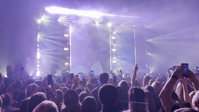 ХАННА 🔥 - BASE Москва 19.04.2026