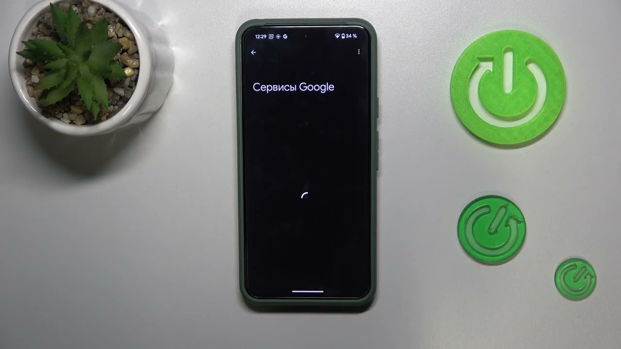 Как удалить рекламный идентификатор на Google Pixel 8  Простая инструкция для вашего Google Pixel 8