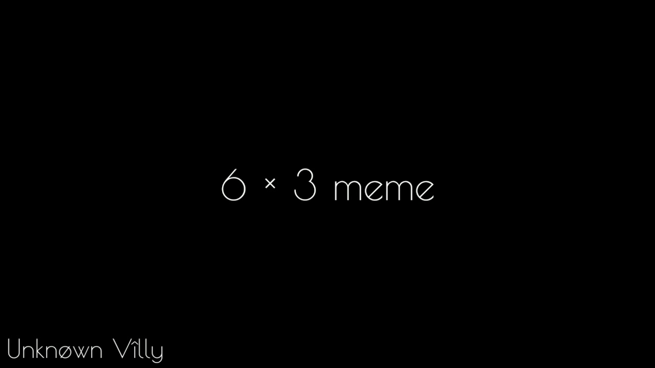Анимации, которые я никогда не закончу/Animations That I Will Never Finish