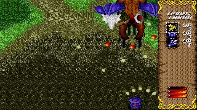 Twinkle Tale - VHS-Style