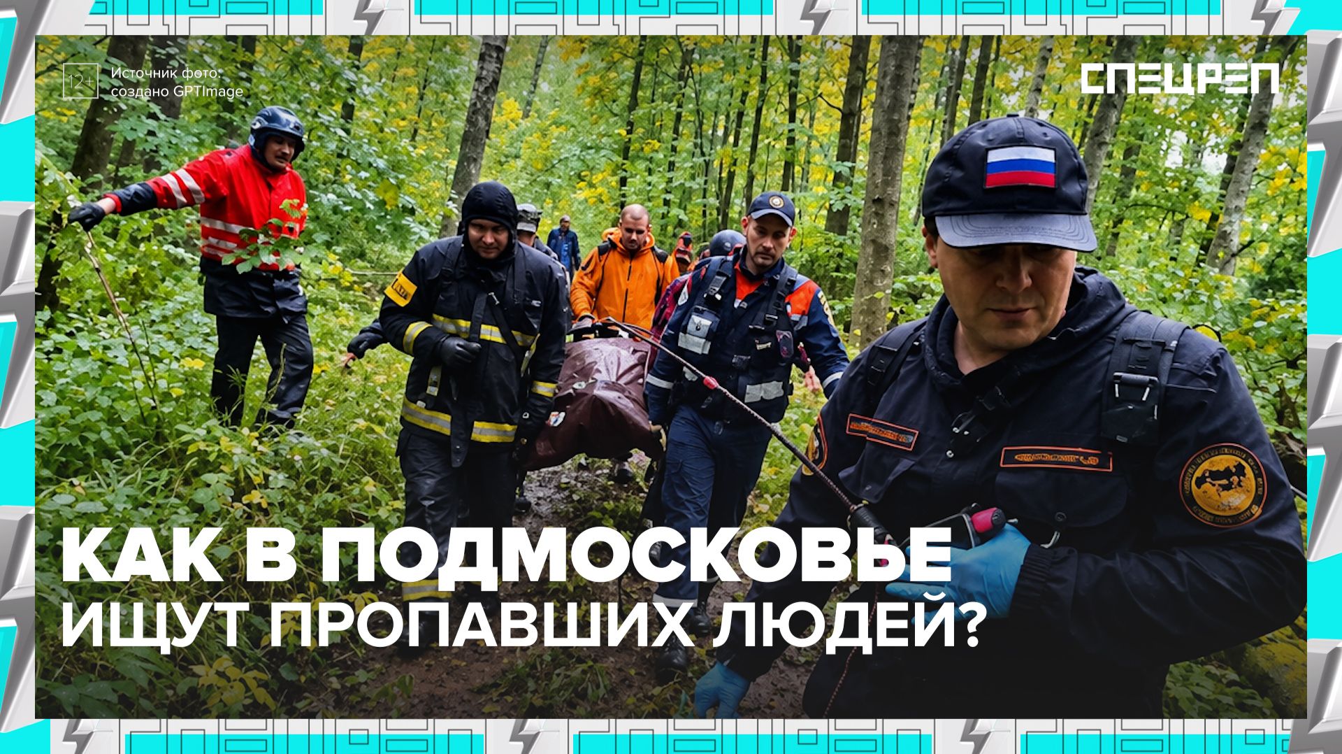Пропавшие люди | Почему теряются, где находят и почему пропадают без вести | Специальный репортаж