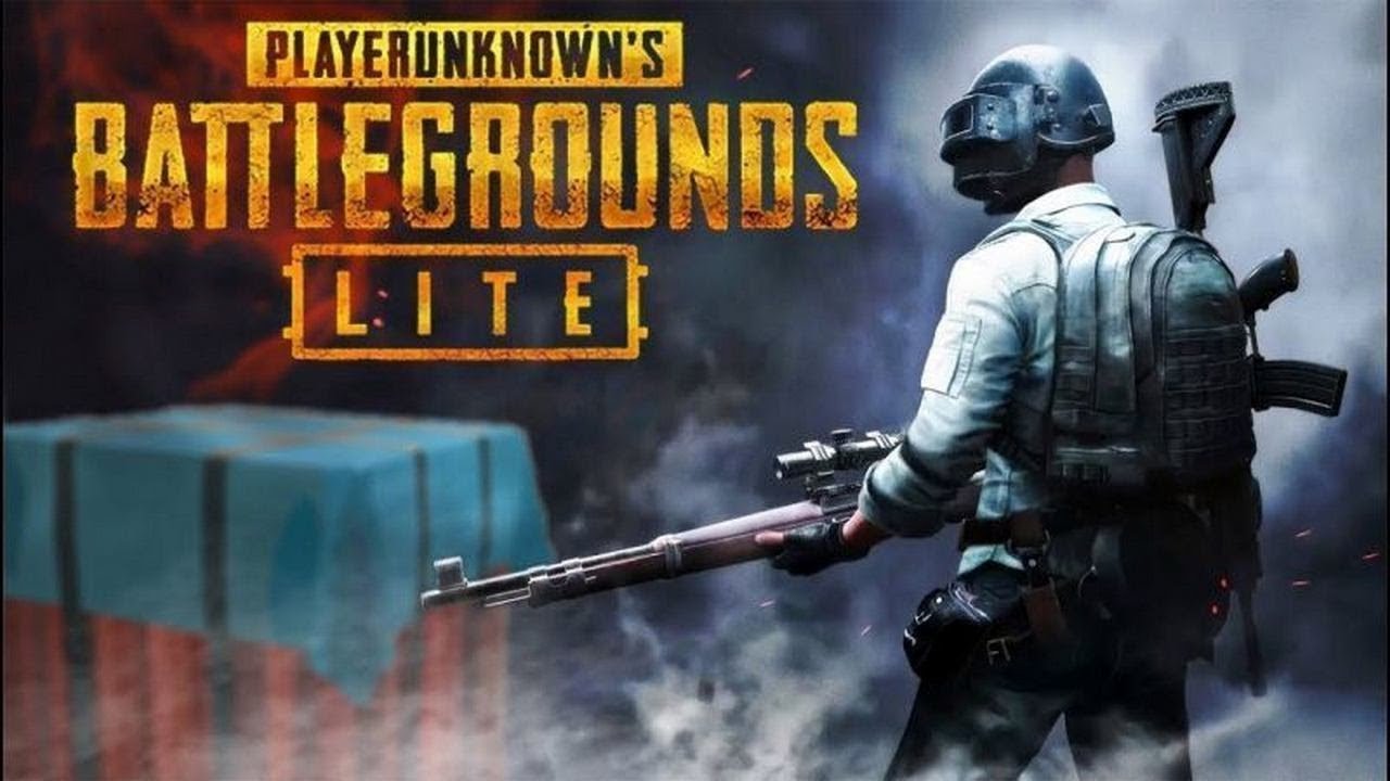 PUBG LITE. Новые наушники и микрофон тестим.