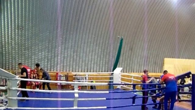Республика Бурятия Иволгинск 15 чемпионат и первенство Республики Бурятия по Муайтай ч.15 27.09.2026