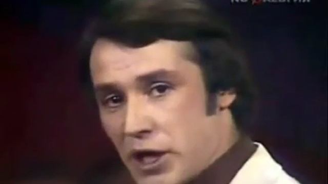 Золотой фонд советской эстрды. Александр Чепурной   «Старые фотографии»