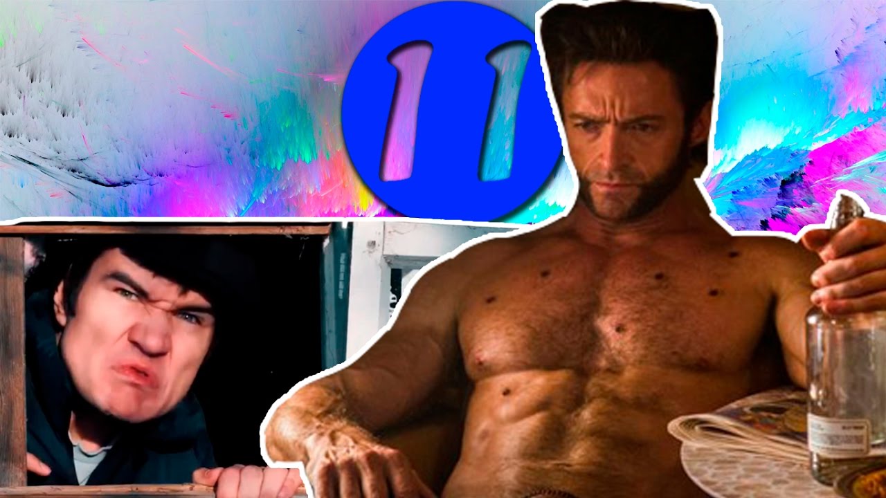 GIFs WITH SOUND 11  СЧАСТЛИВЫЙ БОМЖ перезалив