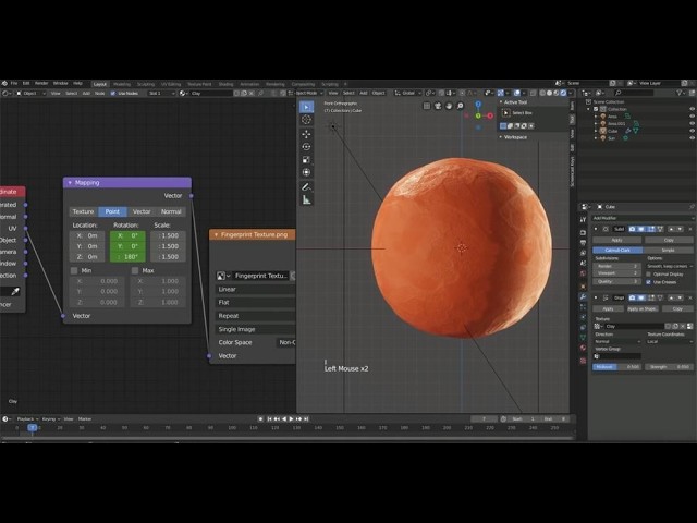 PBR Editor Node Material Babylon Основы редактора материалов  шейдера 1
