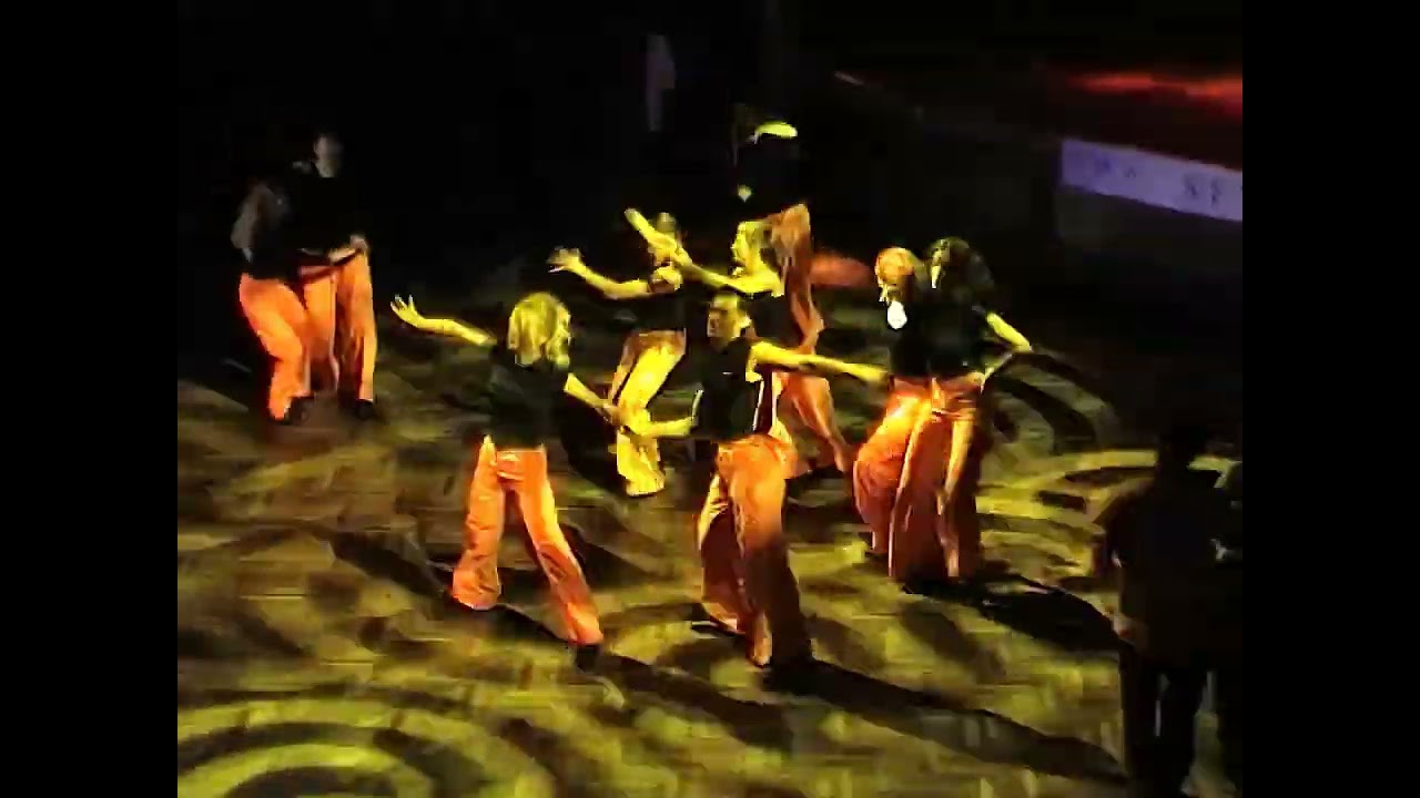Концерт Клуба Стиль 2006 Номер 