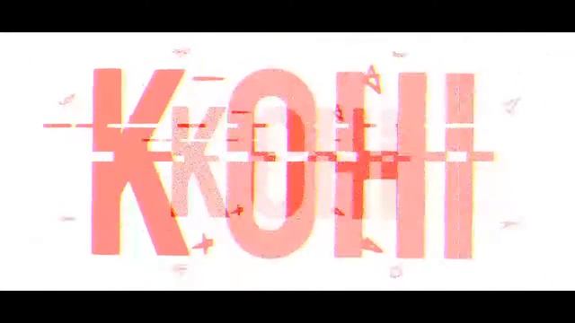 Интро для канал XKOHI- PvPwer От Давида