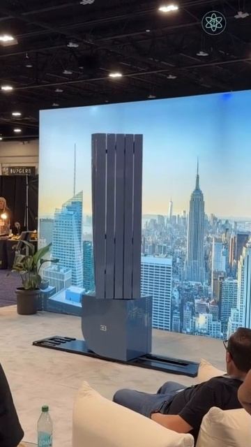 The TV of the Future