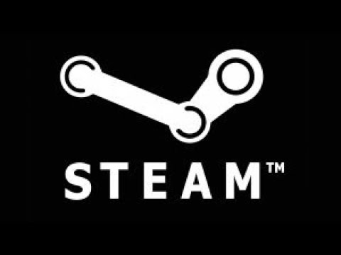 как скачать игру в Steam и переместить ярлык игры с рабочего стола