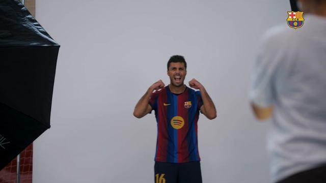 DREAMING OF THE CHAMPIONS LEAGUE | The Making Of | FC BARCELONA
