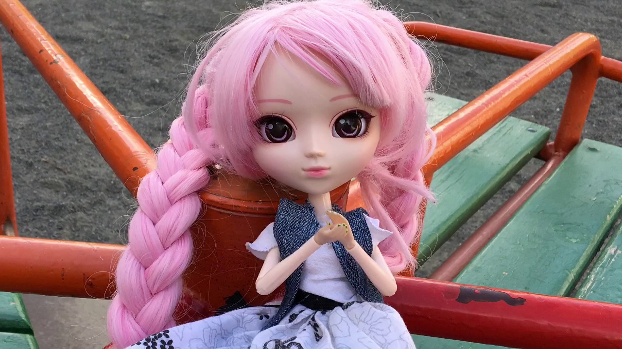 25 (26) Фотографий C PULLIP Sakura MIKU.