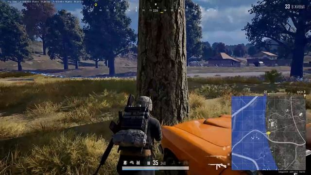 PLAYERUNKNOWNS BATTLEGROUNDS 2026.09.28 - 19.31.49.05.Двойное убийство.DVR