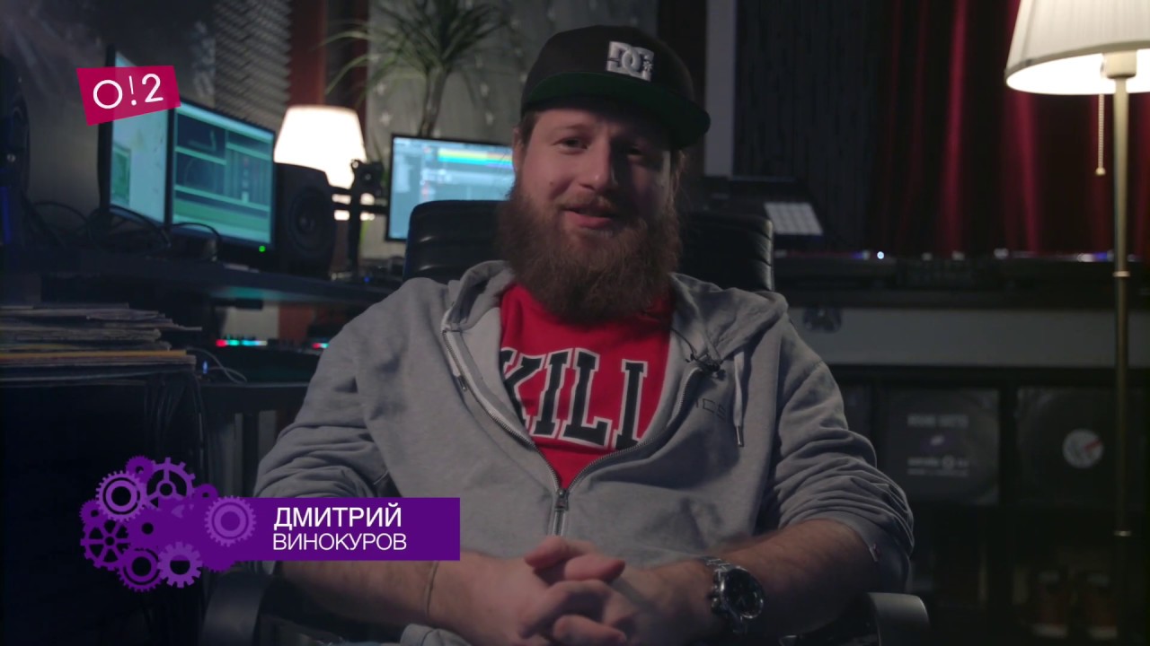 о2тв. ОНИ. Как один звонок может изменить жизнь. DJ Tactics