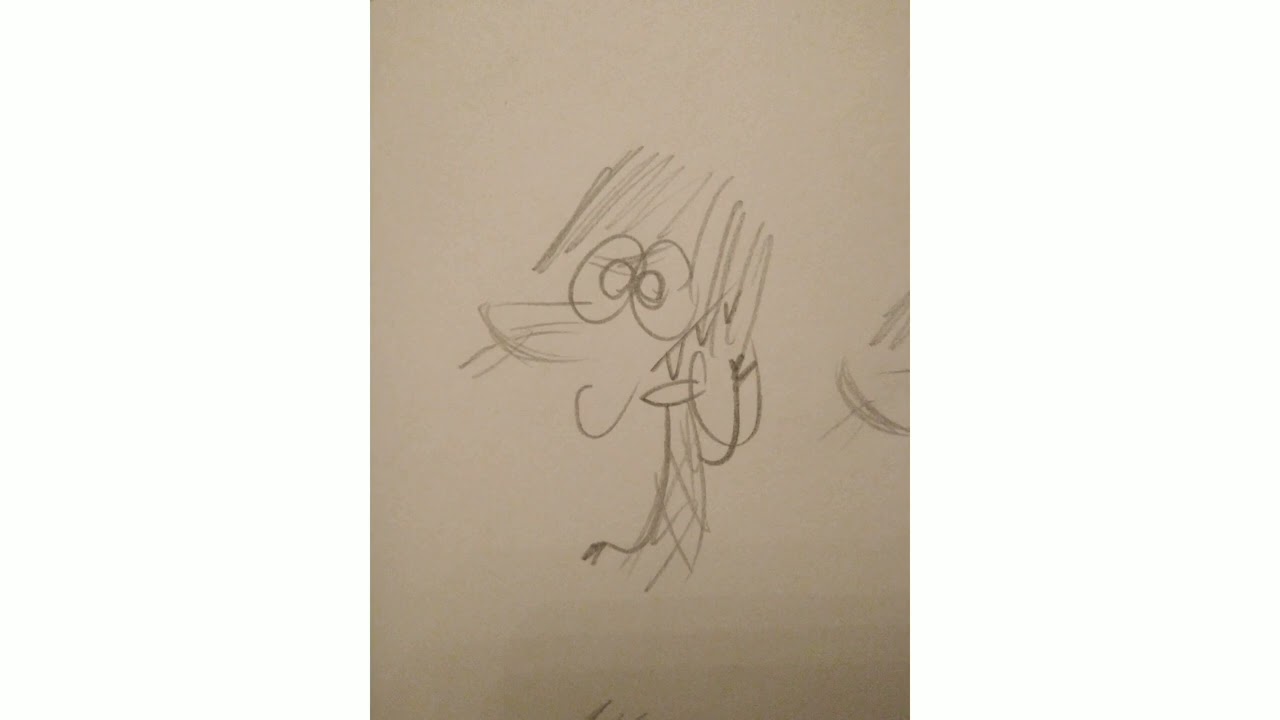 ОС ШОУ 1 серия(сцена)(типо инмт, но персонажи ОС) мультик Cartoon Стивен Людоед человечек