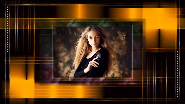 Стиль Рыжая Бестия - 5 |ProShowProducer