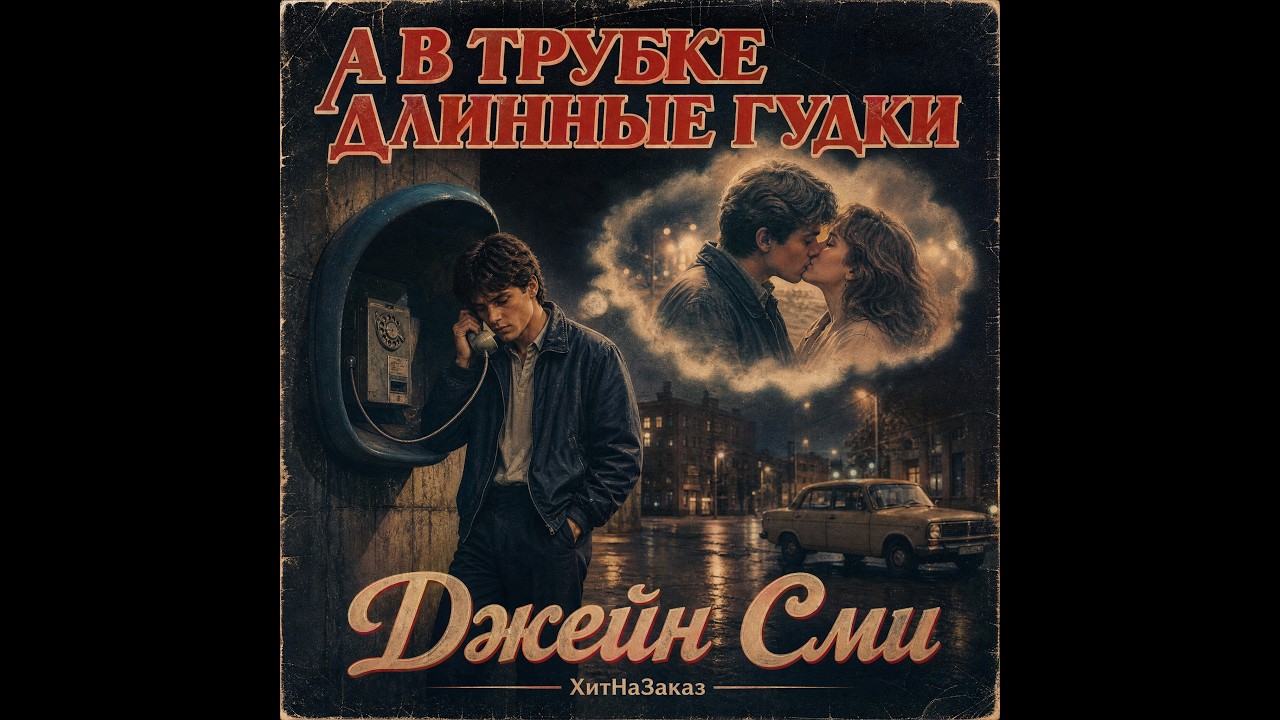 Премьера клипа 