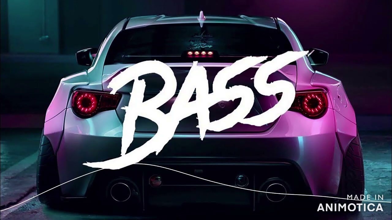 Bass Bosst(сам писал это кайф я считаю)
