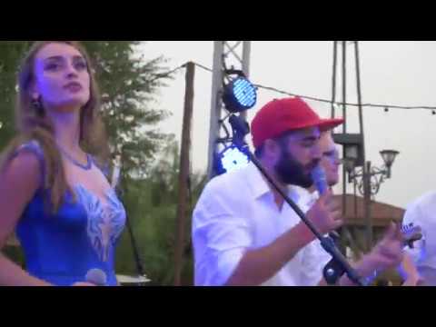 UP AND UP LIVE RECORDING! живой звук с площадки (настоящий звук, не студия)