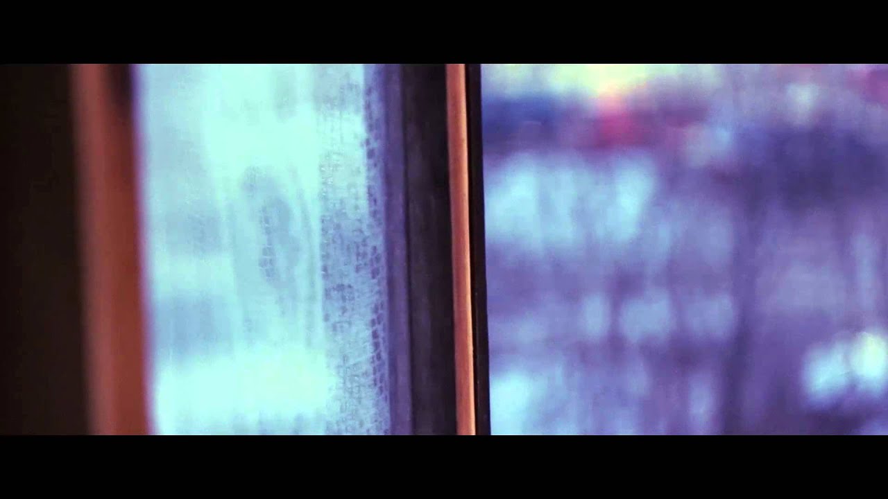 Тест анаморфного бокэ 2 / Anamorphic Bokeh Test 2