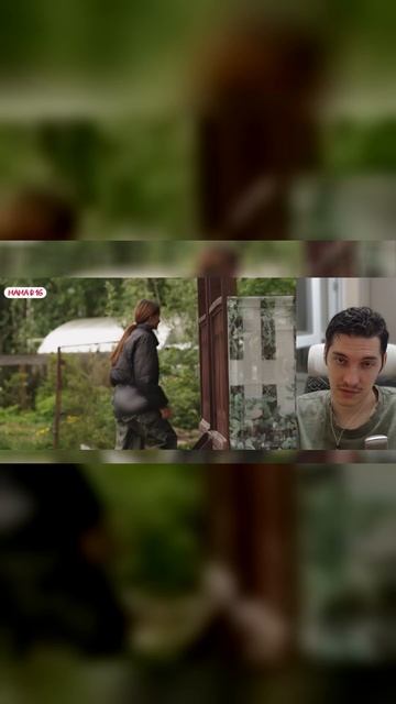 МАМА В 16 Я СМОТРЮ ЭТО ЗА ВАС