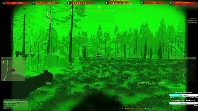 ARMA 3 сервер REALWAR