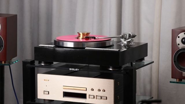 Kenwood KP 990 - композиция Pink TRUSTFALL