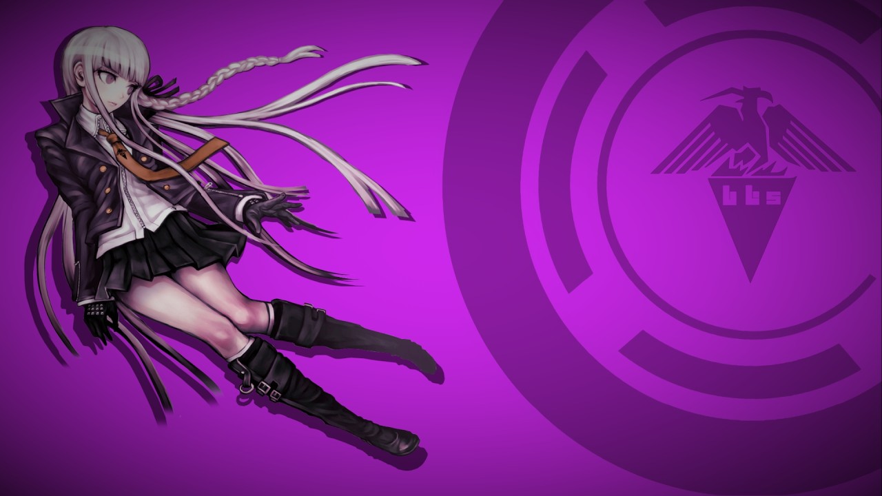 АВТОИГРА 81 | KYOKO KIRIGIRI | Danganronpa Online