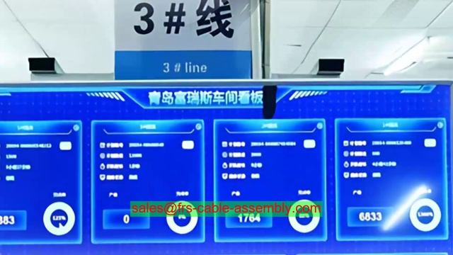 Индивидуальный кабельный жгут LCD Panel LVDS Кабель M215Hw01 Vb Разъем для процесса производства каб