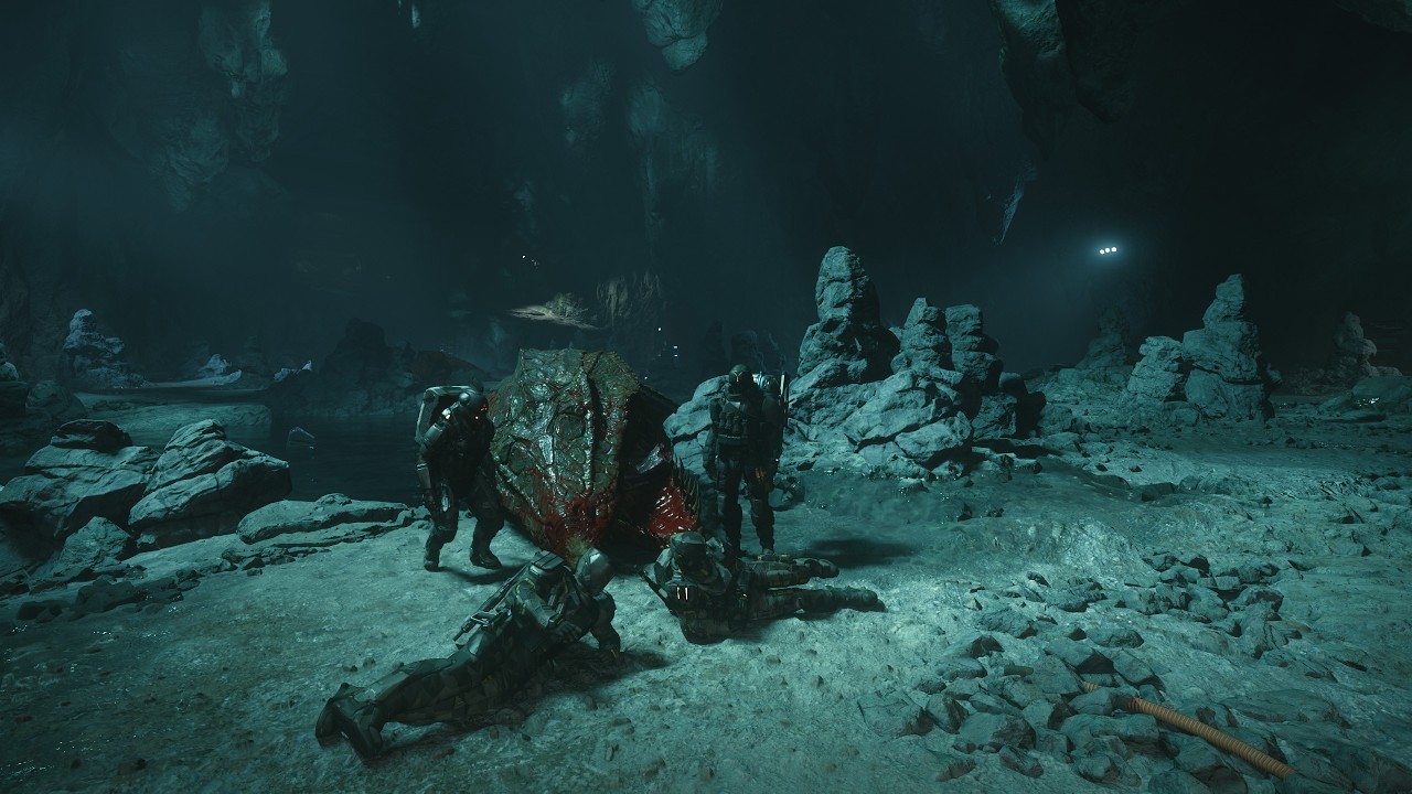 Star Citizen Наша любимая МMМ RPG с элементами Pay2Dream ;)
