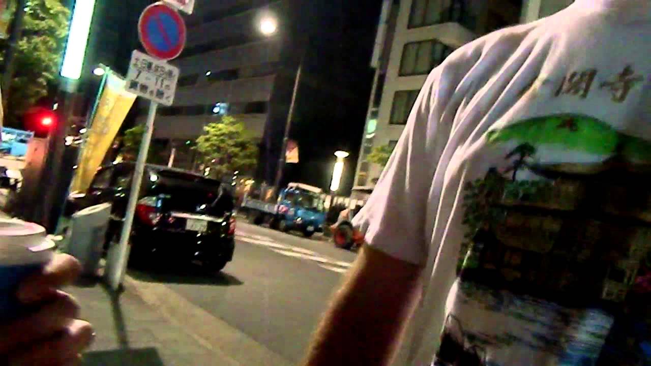 Japan. Зарисовки 01