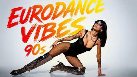 Dj Kip - Losing Control Eurodance 90s 4K 1536km