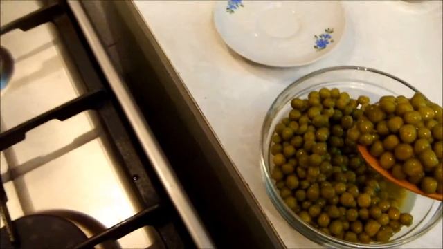 Суп из сырков