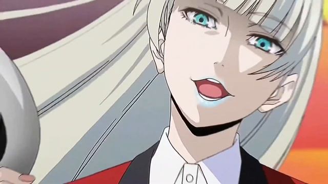 🎭Кирари Момобами🎭Kirari Momobami🎰Безумный Азарт🎰🤪Kakegurue🤪Эдит/Edit