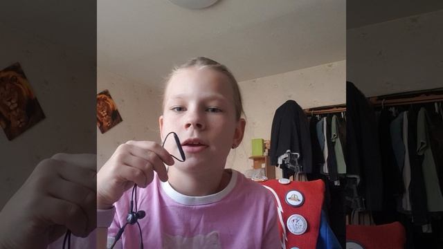 Разговорное видео