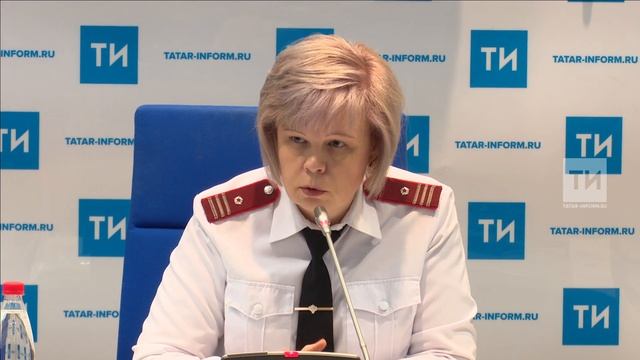 Пресс-конференция о мерах по недопущению распространения коронавируса