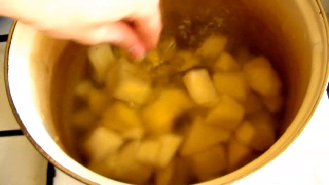 Суп с тефтелями, простой и сытный рецепт